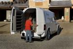 Nissan NV2500 Concept 2008 года